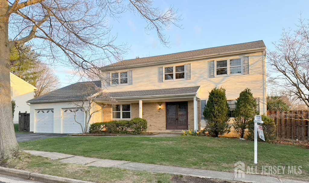 Milltown, NJ 08850,1 William ST