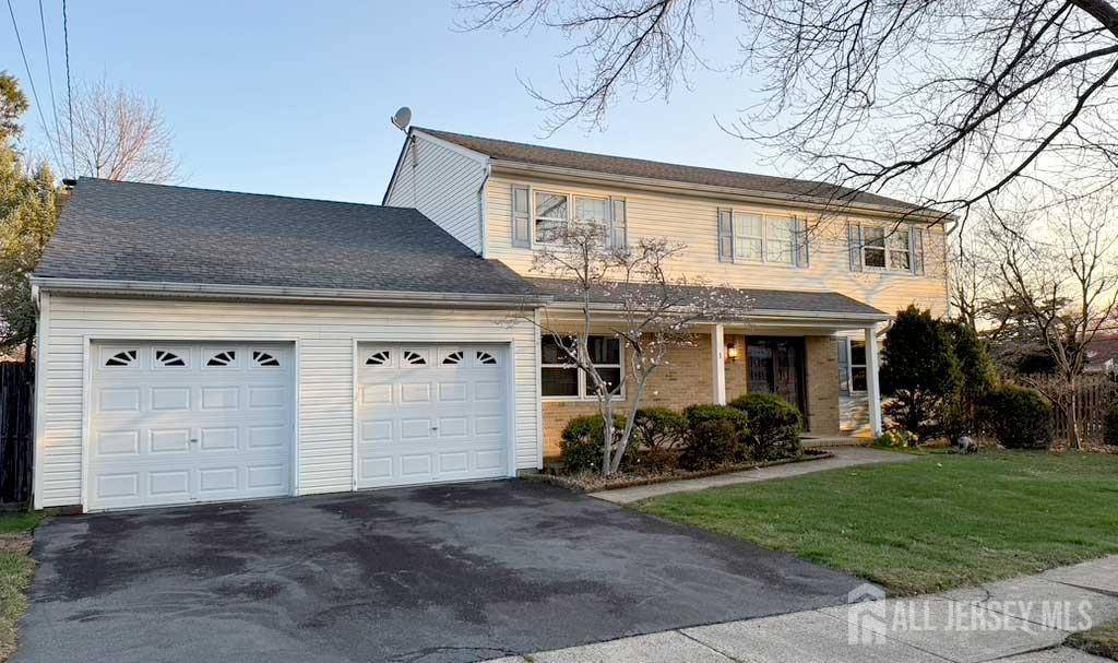 Milltown, NJ 08850,1 William ST