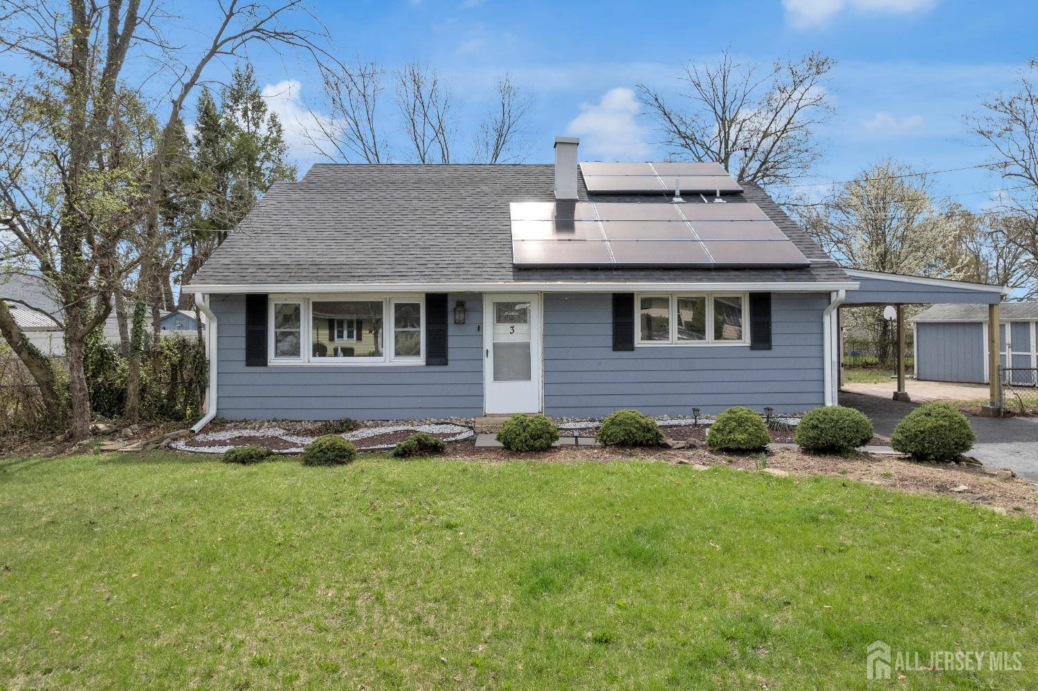 Piscataway, NJ 08854,3 Kate TER
