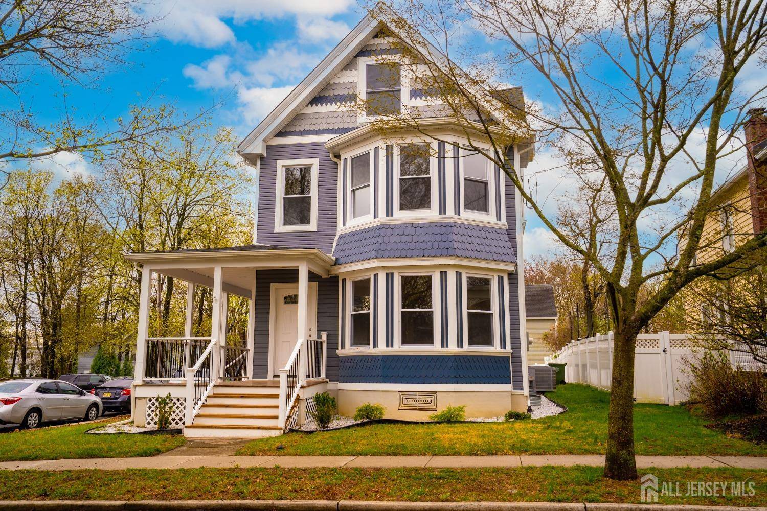 Hightstown, NJ 08520,201 Morrison AVE