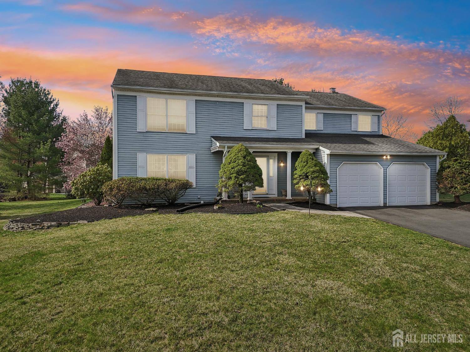 Plainsboro, NJ 08536,12 Titus LN