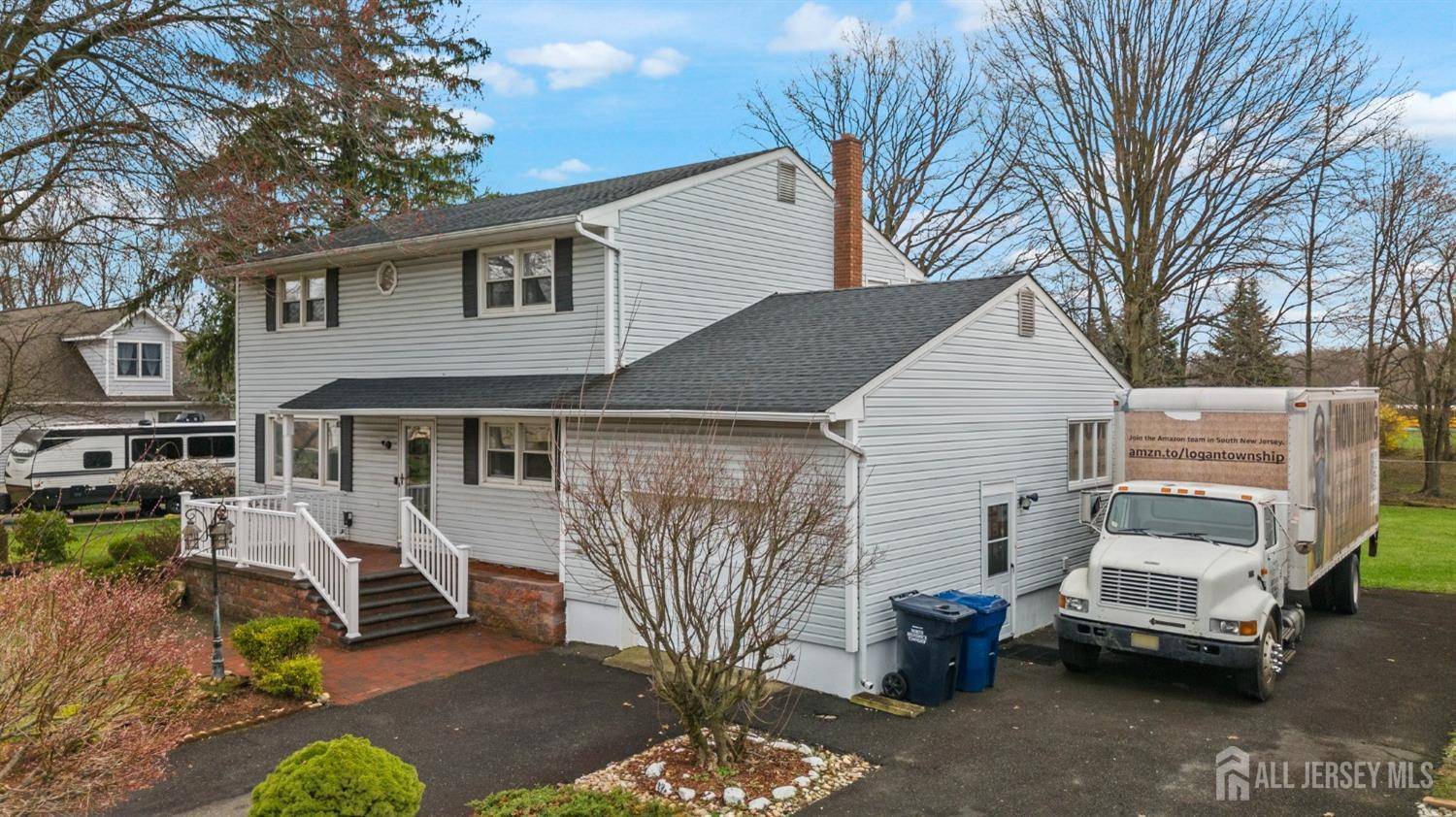 North Brunswick, NJ 08902,780 Darmody AVE