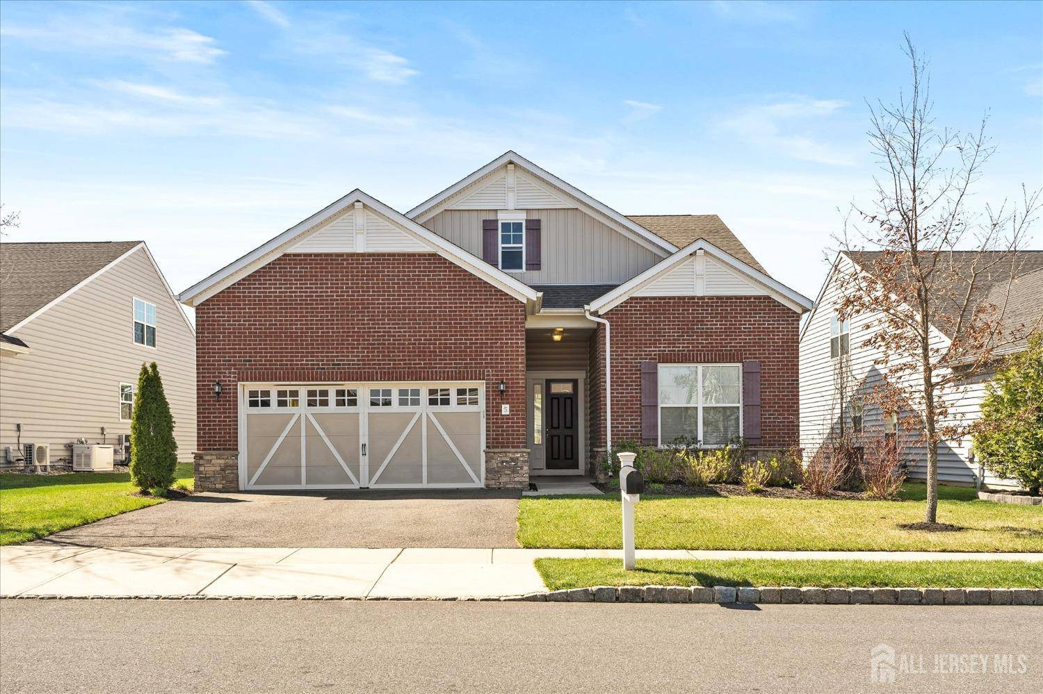 Monroe, NJ 08831,5 Anthem ST