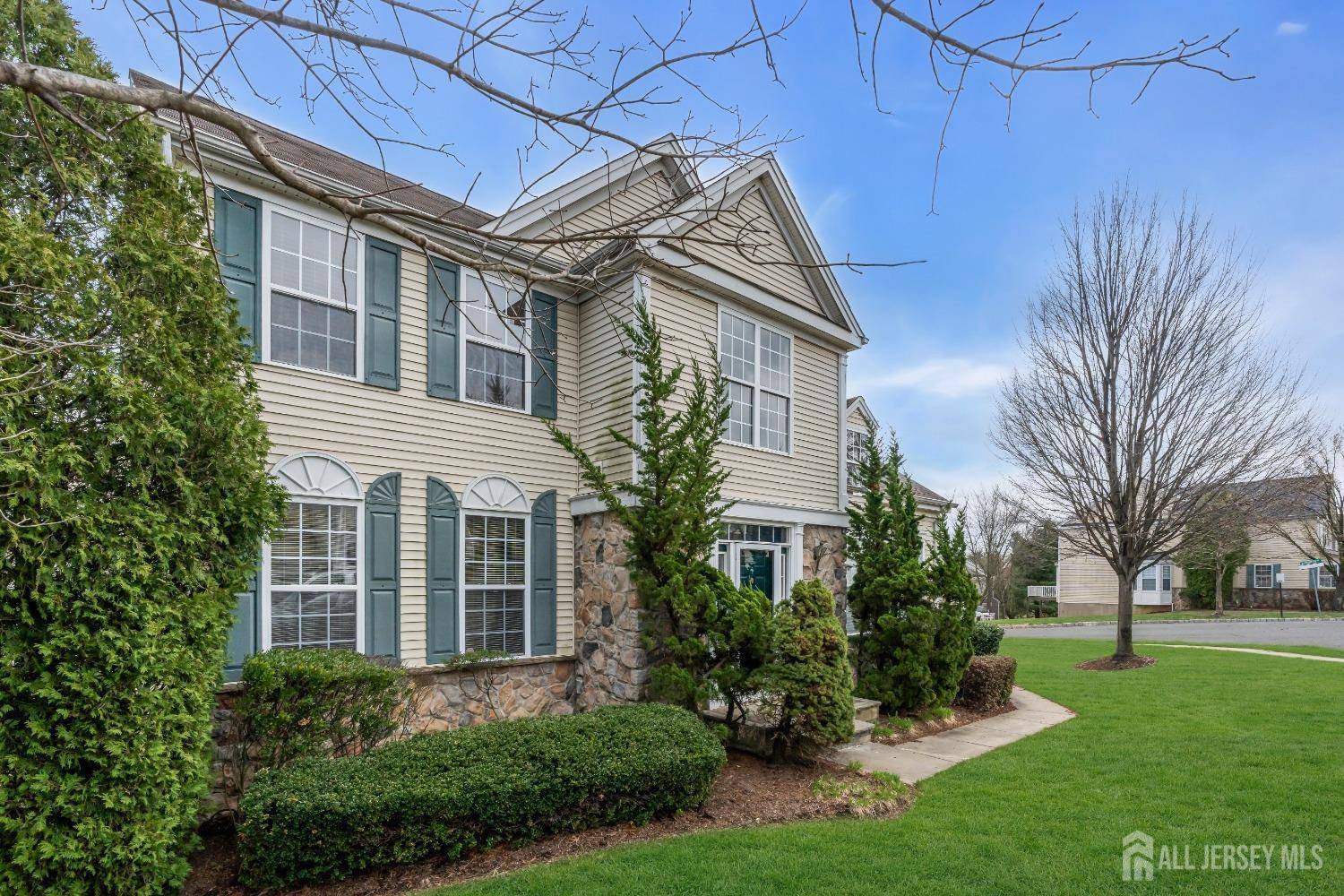 Parlin, NJ 08859,1 Kushnetki RD