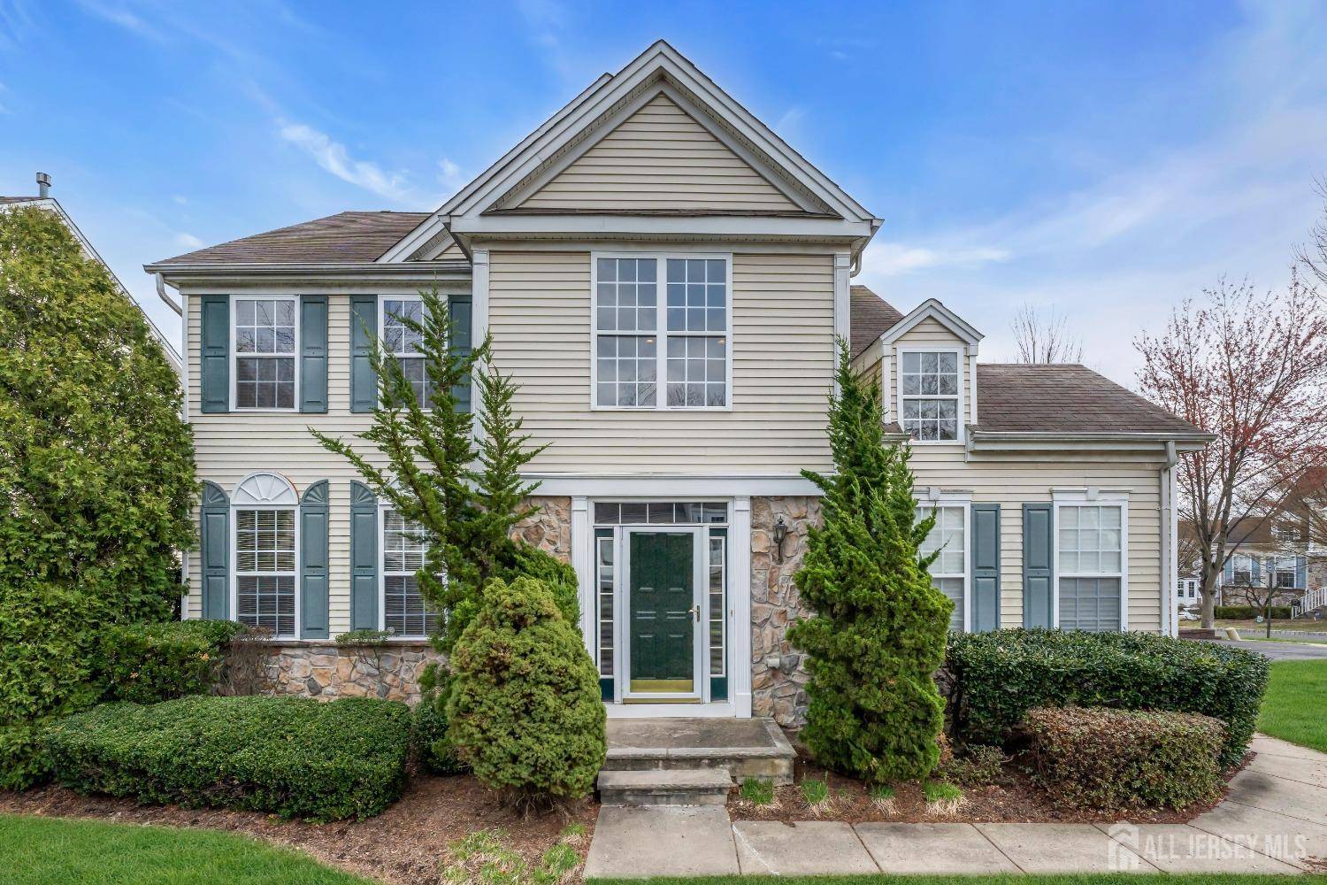 Parlin, NJ 08859,1 Kushnetki RD