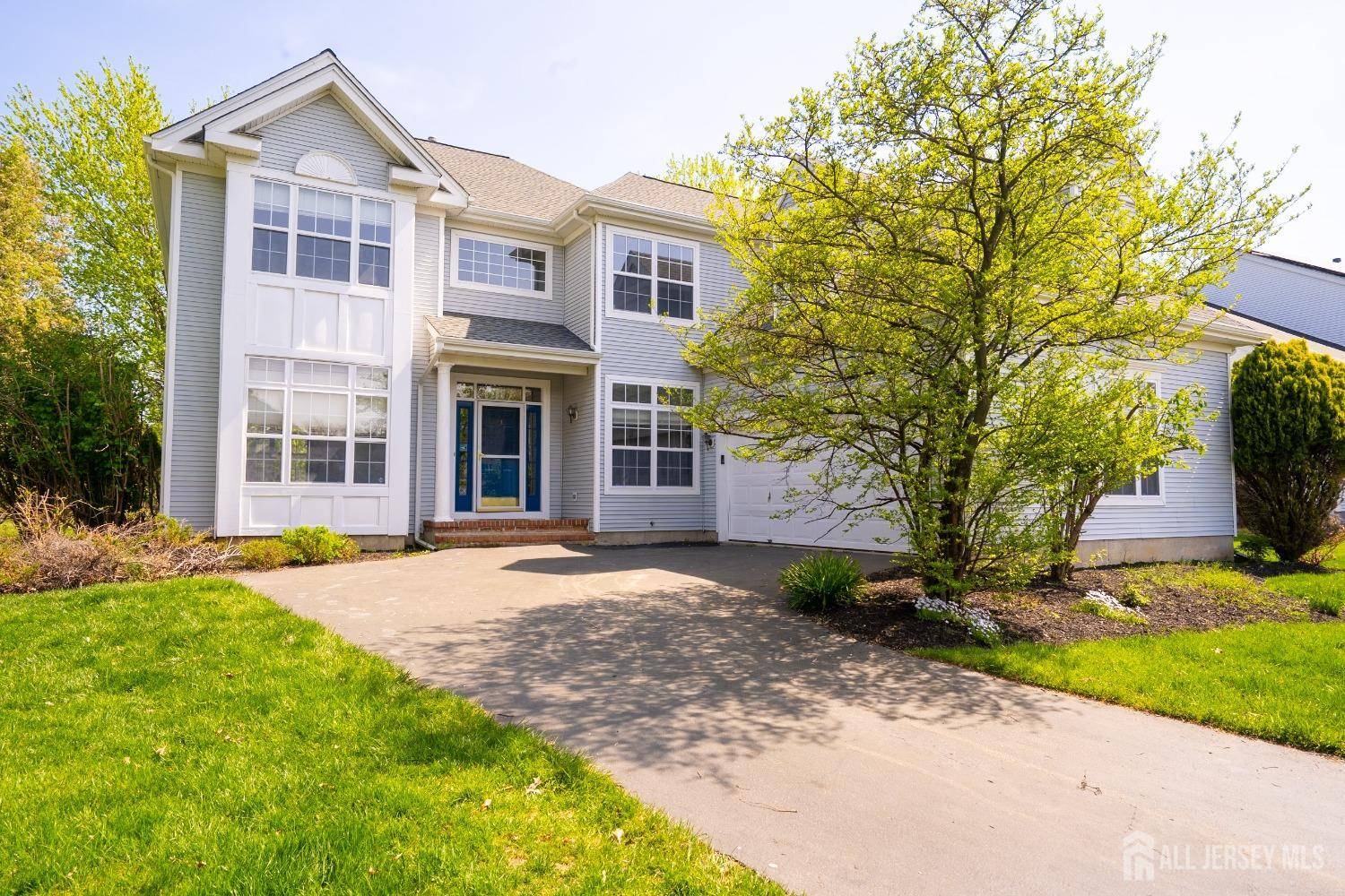 Plainsboro, NJ 08536,23 Heather CT