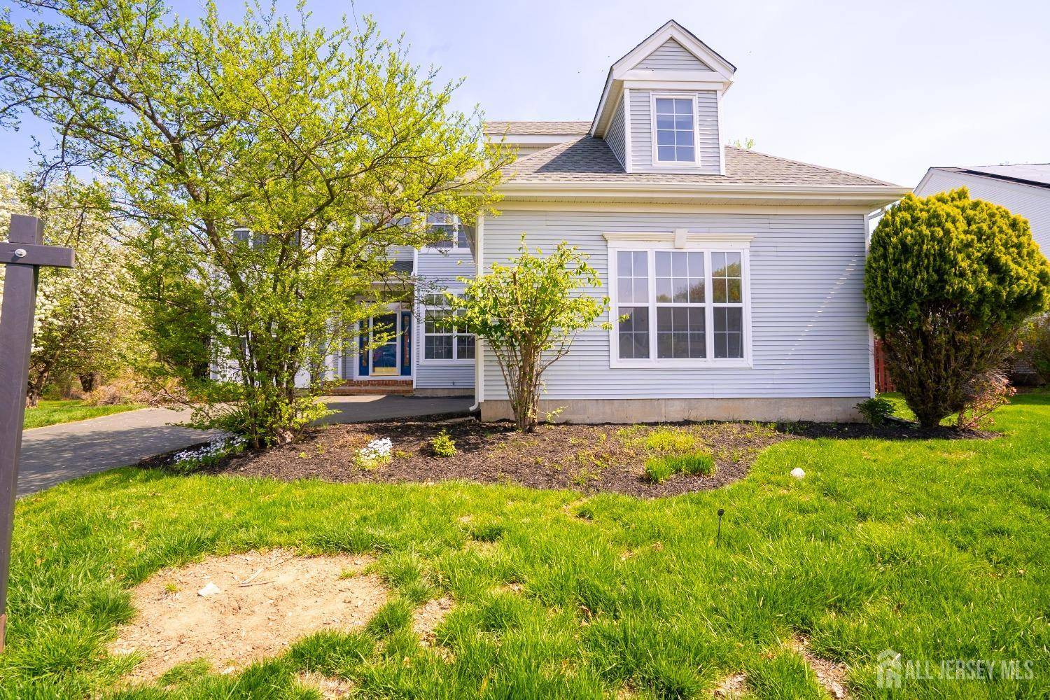 Plainsboro, NJ 08536,23 Heather CT
