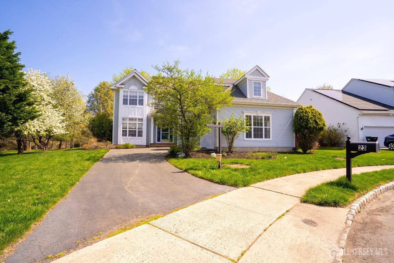 Plainsboro, NJ 08536,23 Heather CT