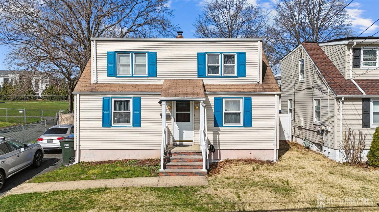 Avenel, NJ 07001,43 Cornell ST