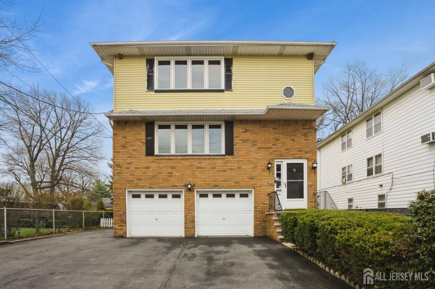 Clifton, NJ 07014,1 William ST