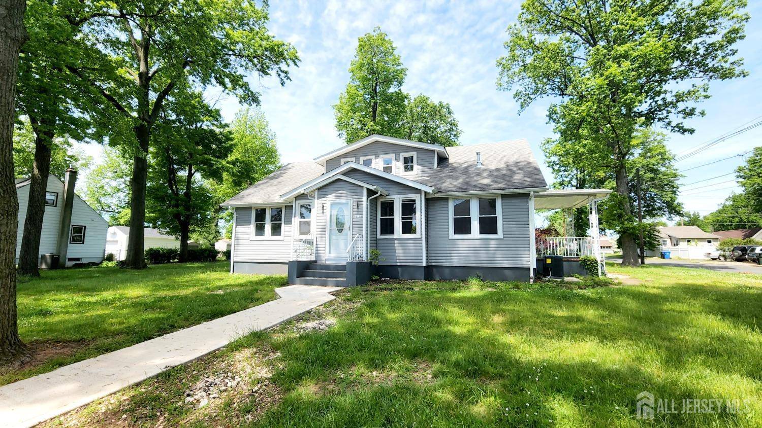 Avenel, NJ 07001,111 Demorest AVE #1st