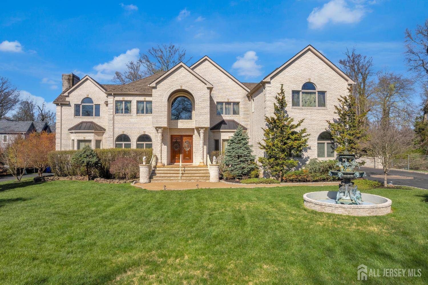Colonia, NJ 07067,54 Stafford RD