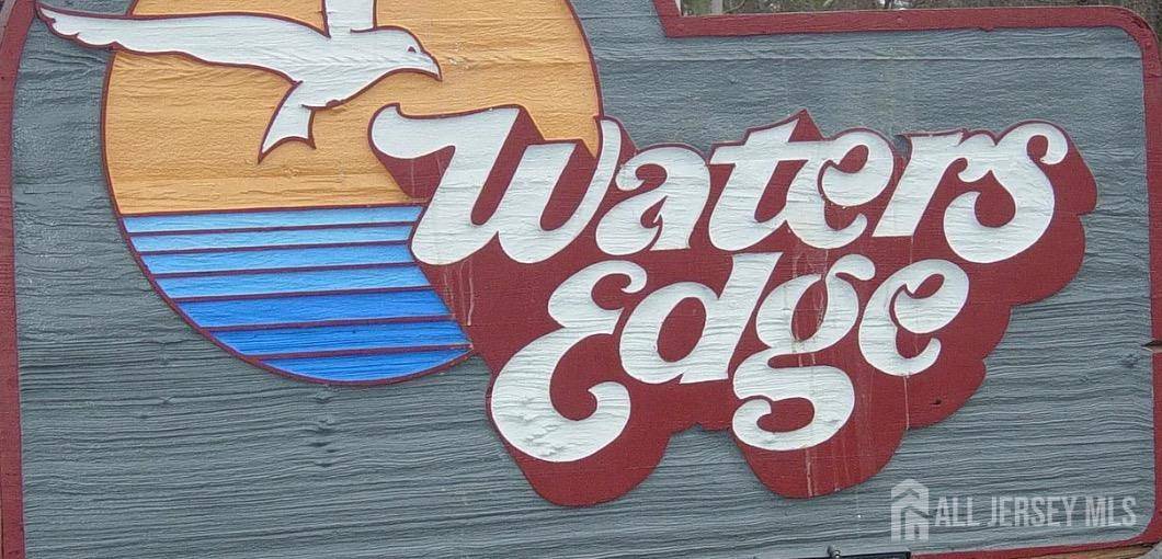 Toms River, NJ 08753,1518 Waters Edge DR
