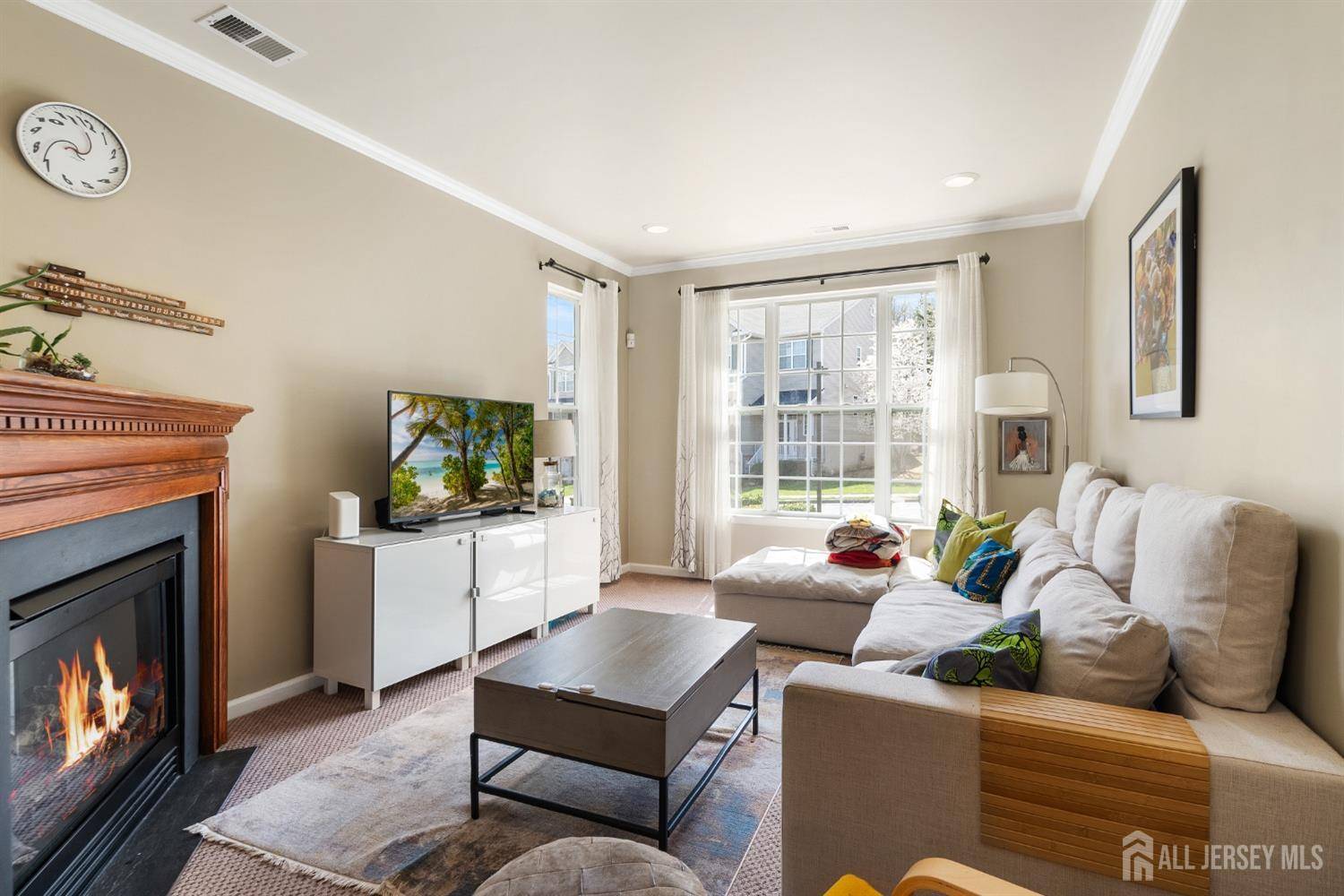 Montgomery, NJ 08540,21 Kennedy CT