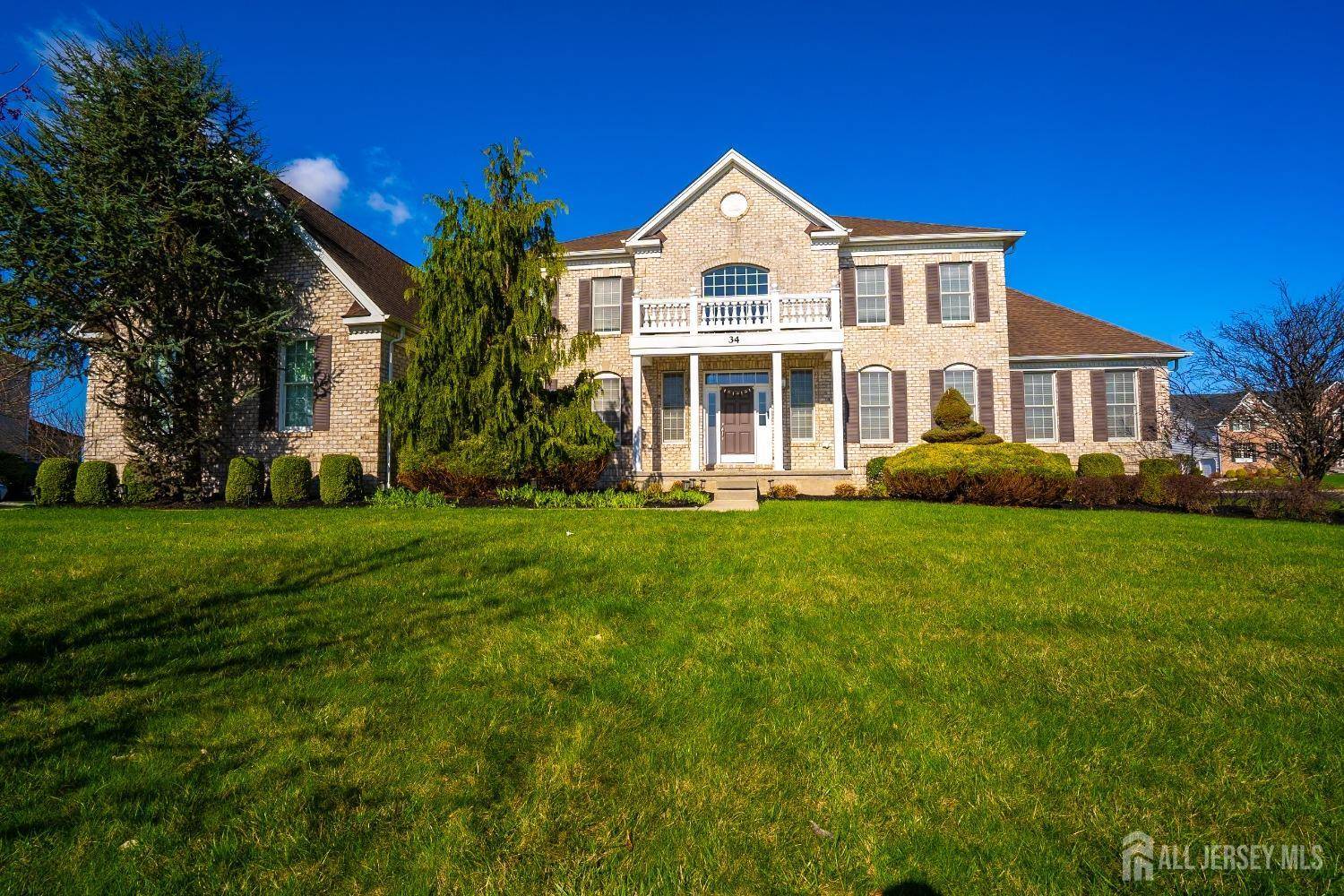 Hillsborough, NJ 08844,34 Drost LN