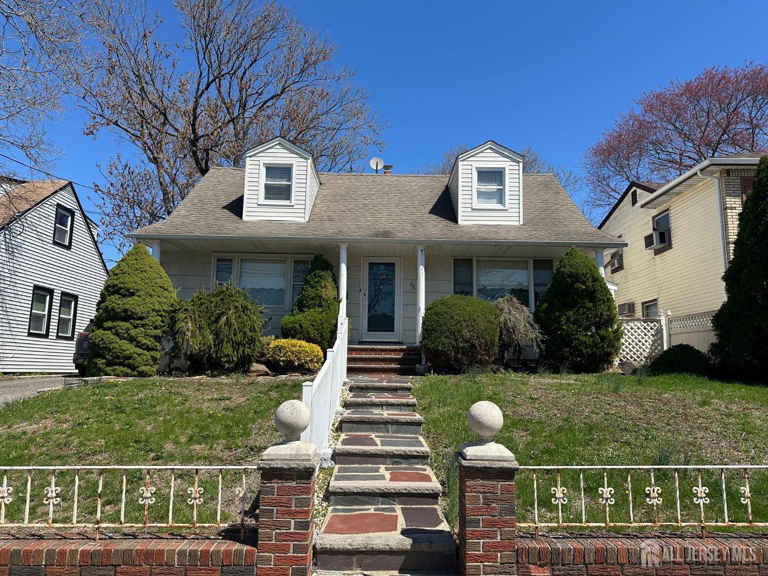 Iselin, NJ 08830,68 Grand AVE