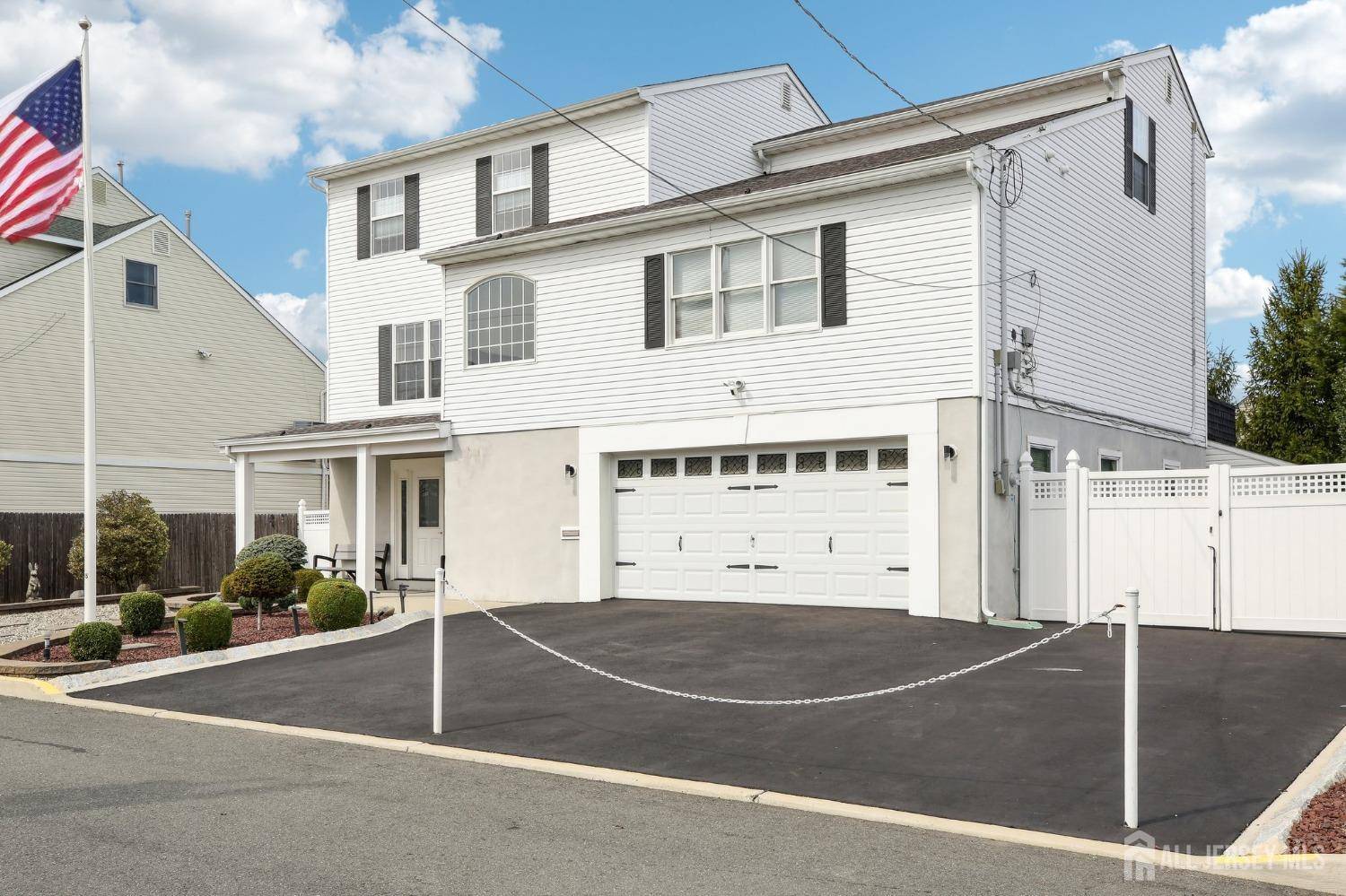 Union Beach, NJ 07735,415 Lorillard AVE