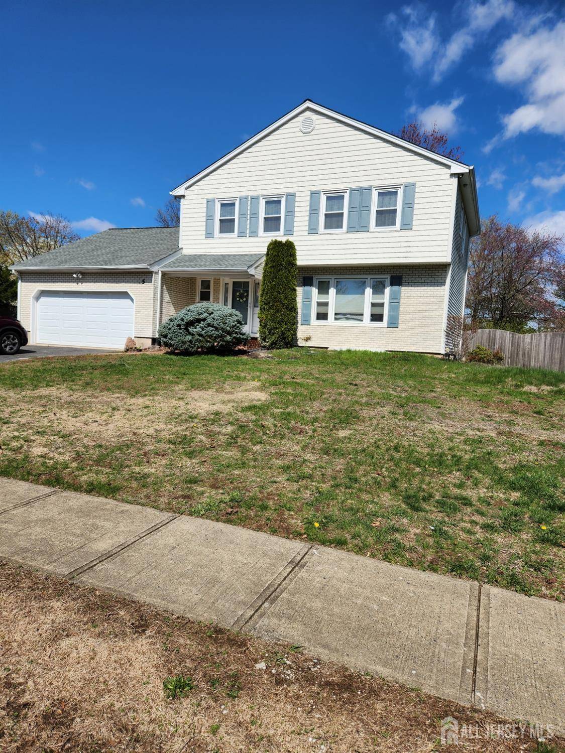 South Brunswick, NJ 08824,5 Eastern DR
