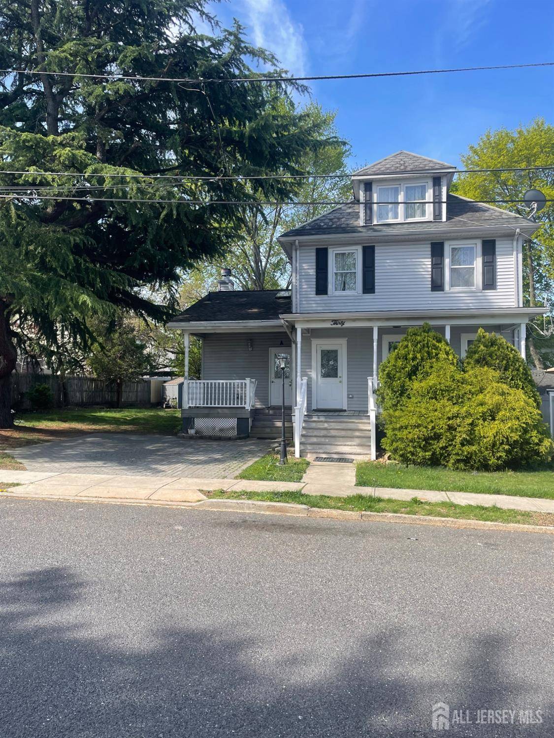 South River, NJ 08882,30 Exton ST #A