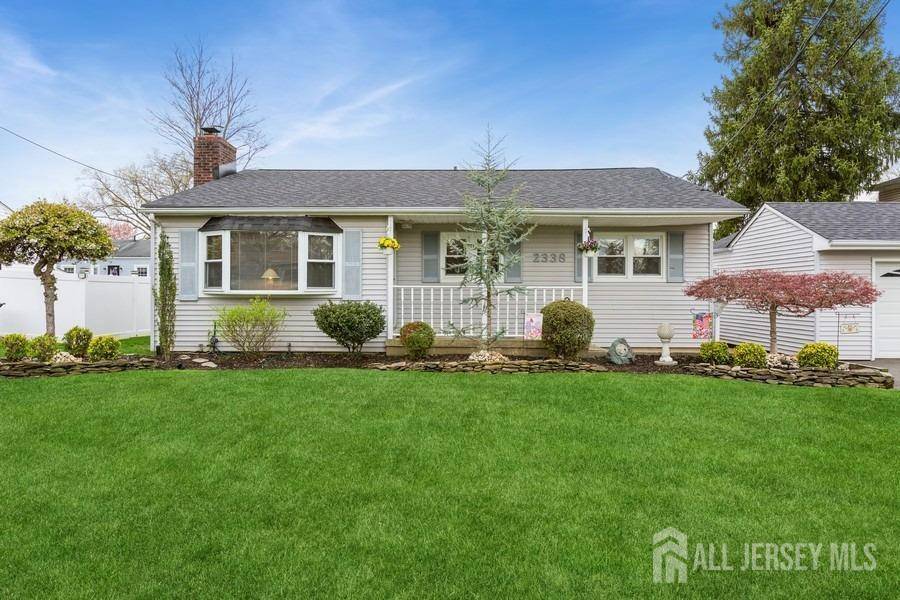 South Plainfield, NJ 07080,2338 Oxford AVE