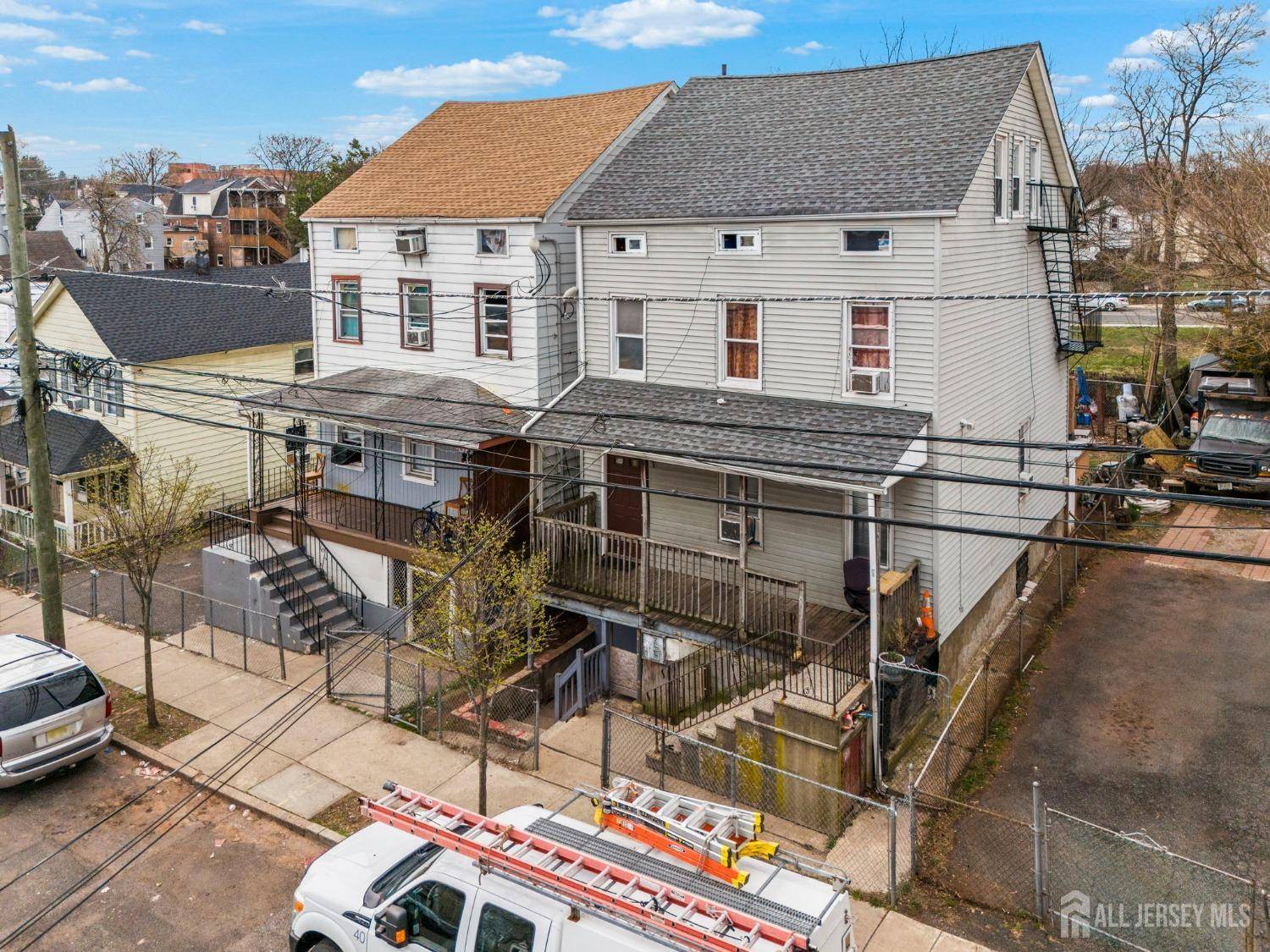 New Brunswick, NJ 08901,188 Seaman ST