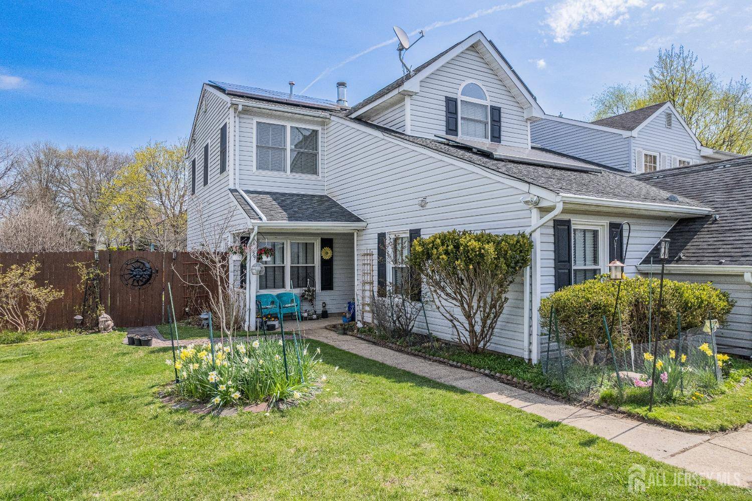 Edison, NJ 08820,59 Sagamore AVE