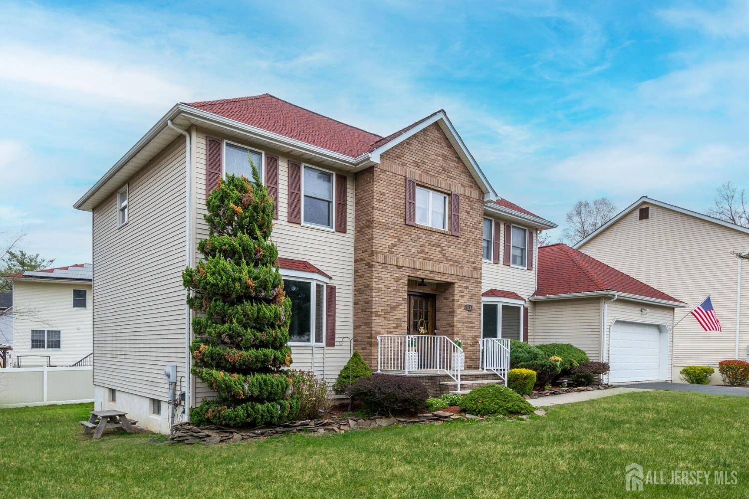 Sayreville, NJ 08872,101 Nickel AVE