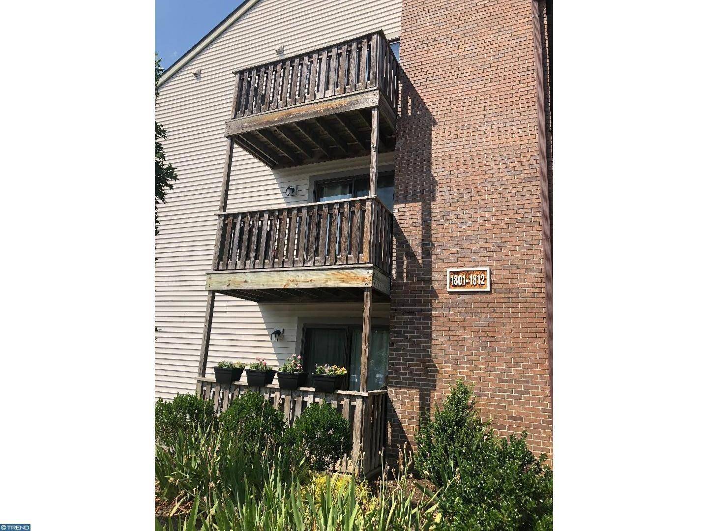 Plainsboro, NJ 08536,1802 Ravens Crest DR