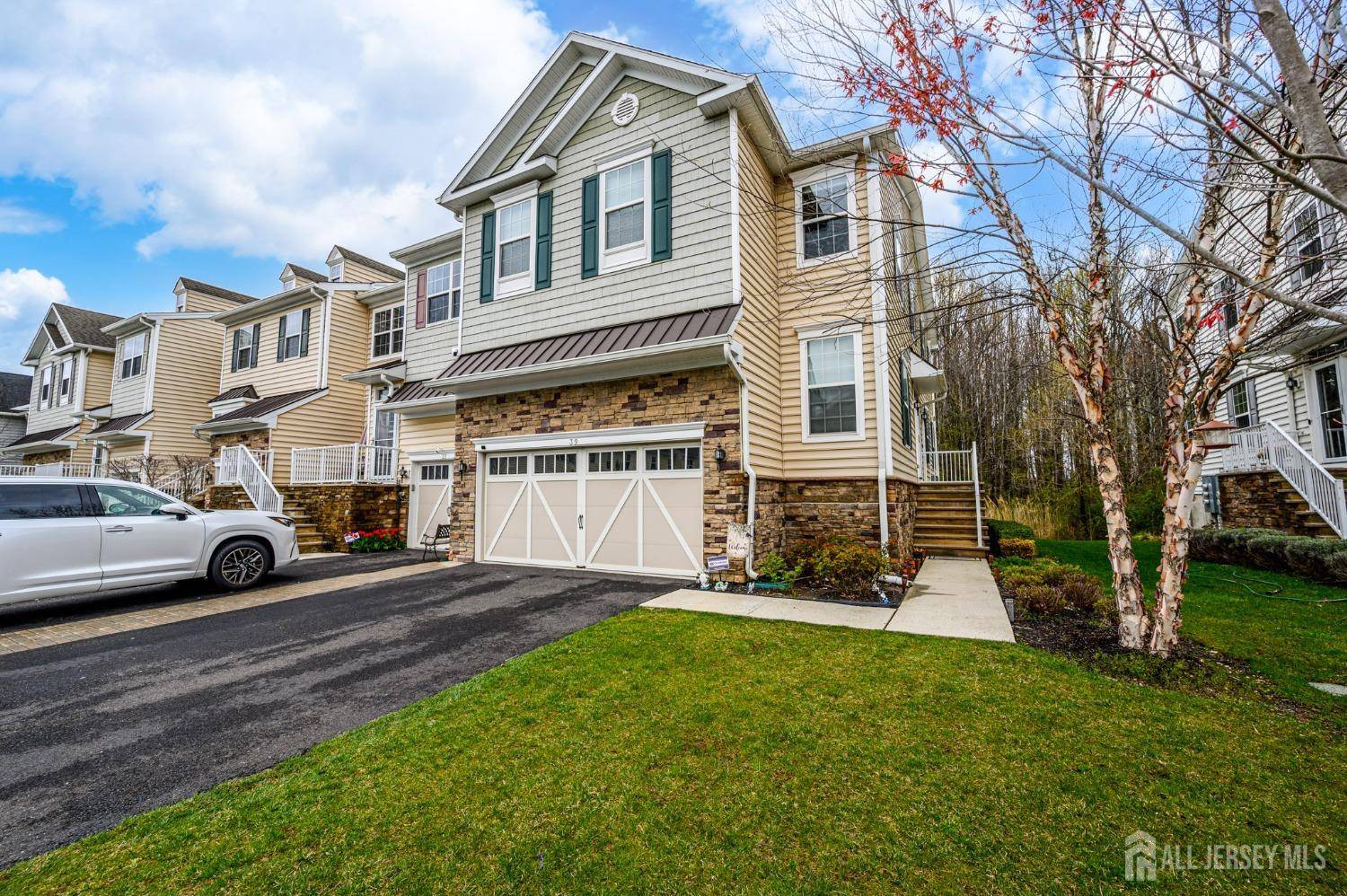 Cranbury, NJ 08512,39 Nelson DR