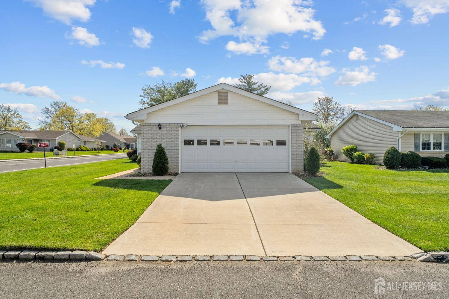 Monroe, NJ 08831,620 Deal RD #620A