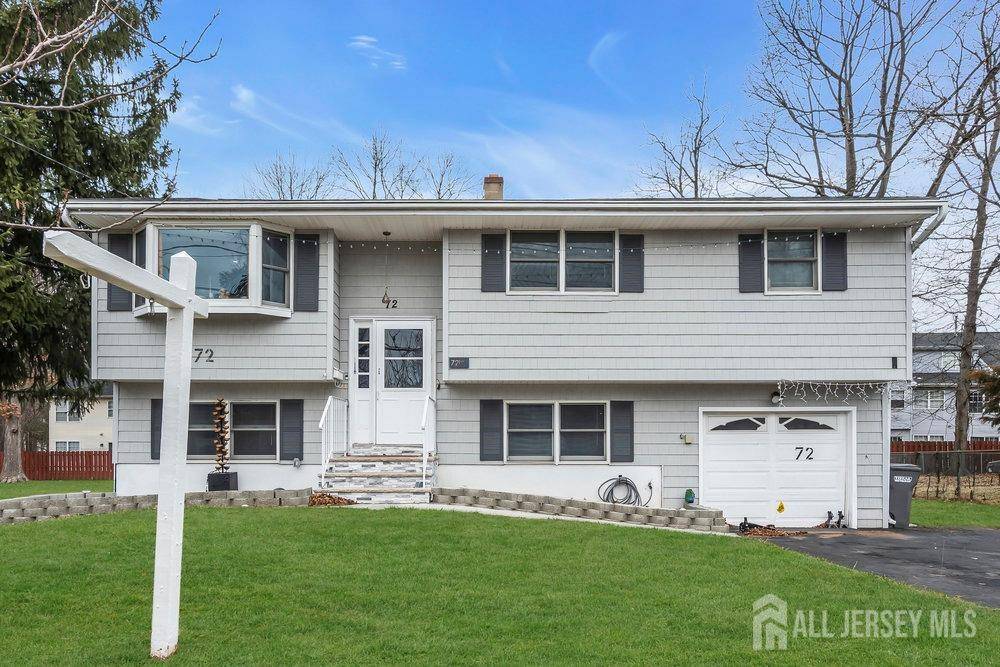 Piscataway, NJ 08854,72 Carlton AVE