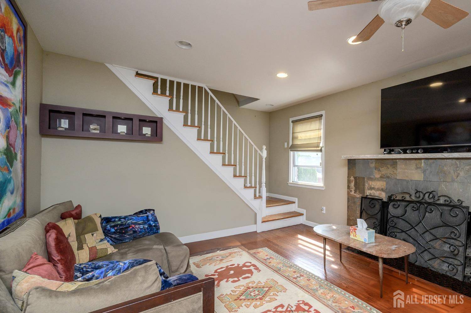 Nutley, NJ 07110,97 Satterthwaite AVE