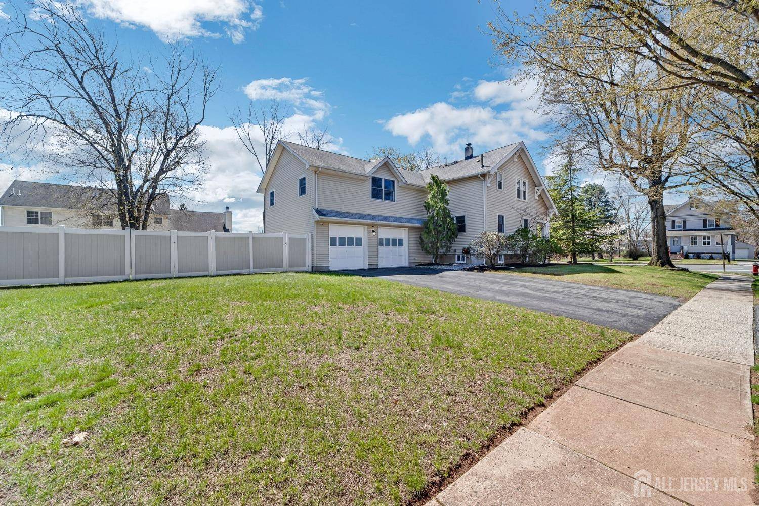 Piscataway, NJ 08854,157 N Randolphville RD N