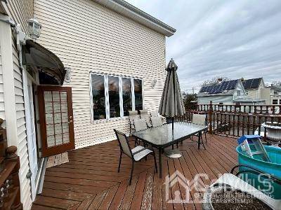 Fords, NJ 08863,847 King George RD