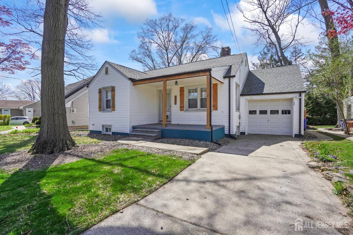 Milltown, NJ 08850,230 Highland DR