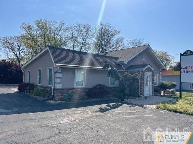 Sayreville, NJ 08879,937 Route 9 HWY