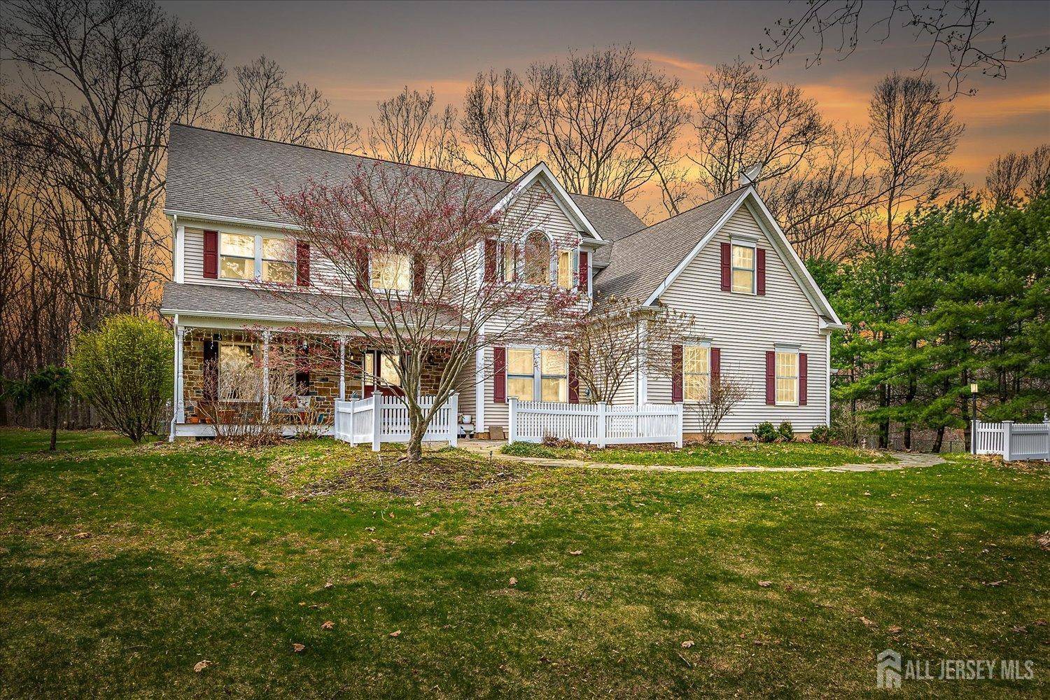 Milford, NJ 08848,463 County Road 579
