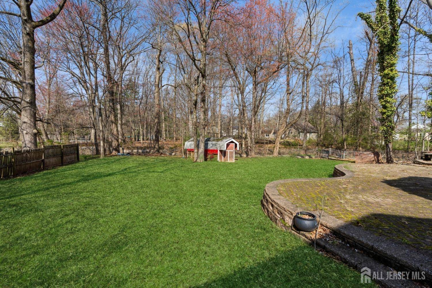 Edison, NJ 08820,4 Stark PL