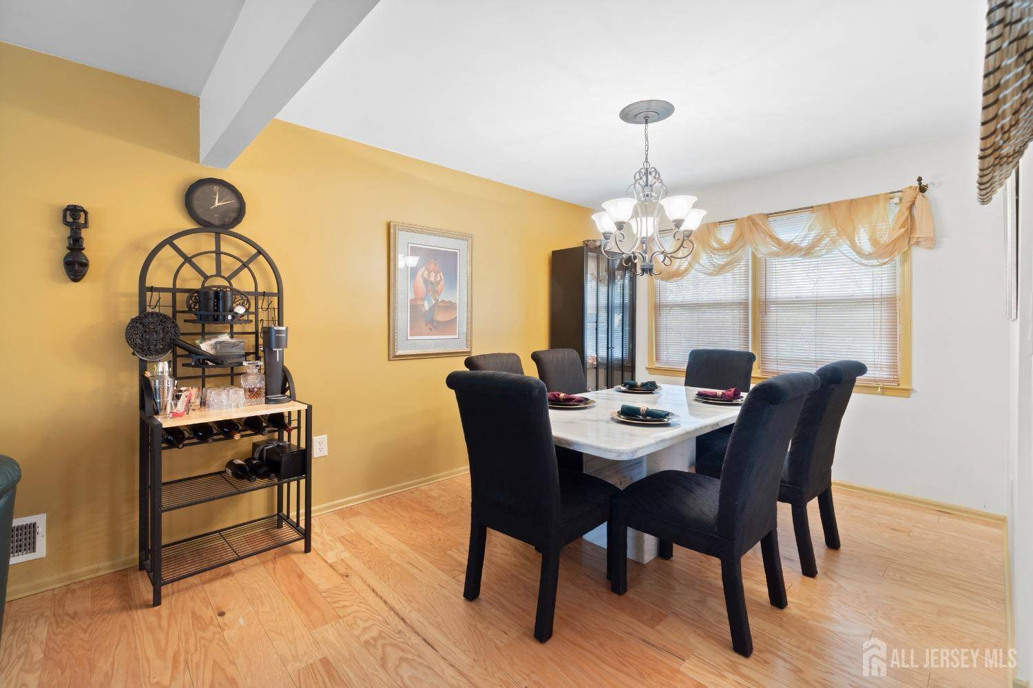 Franklin Twsp, NJ 08873,4 Rieder CT