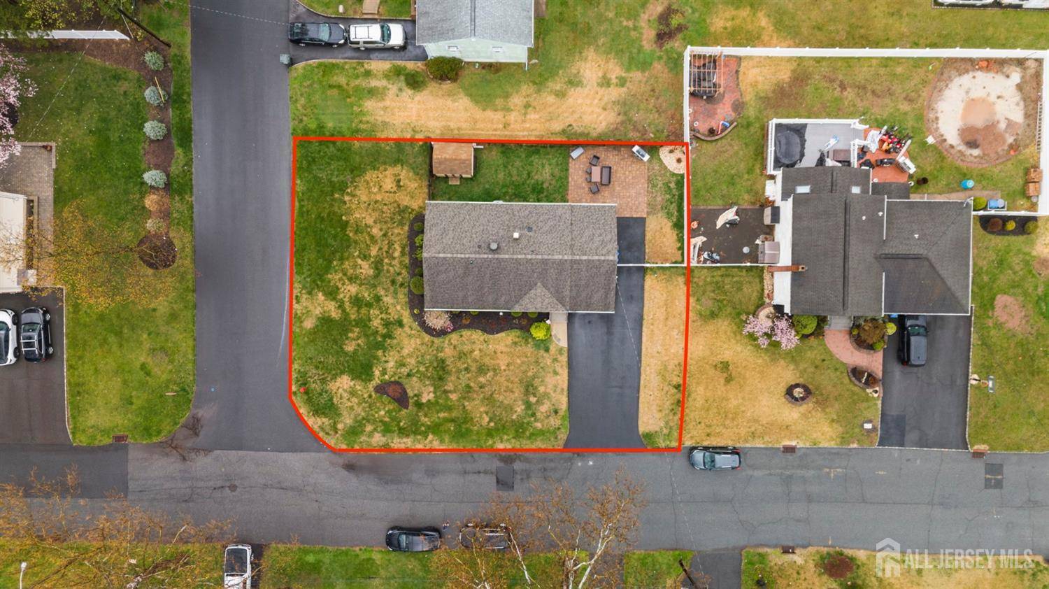 South Plainfield, NJ 07080,206 Redding AVE