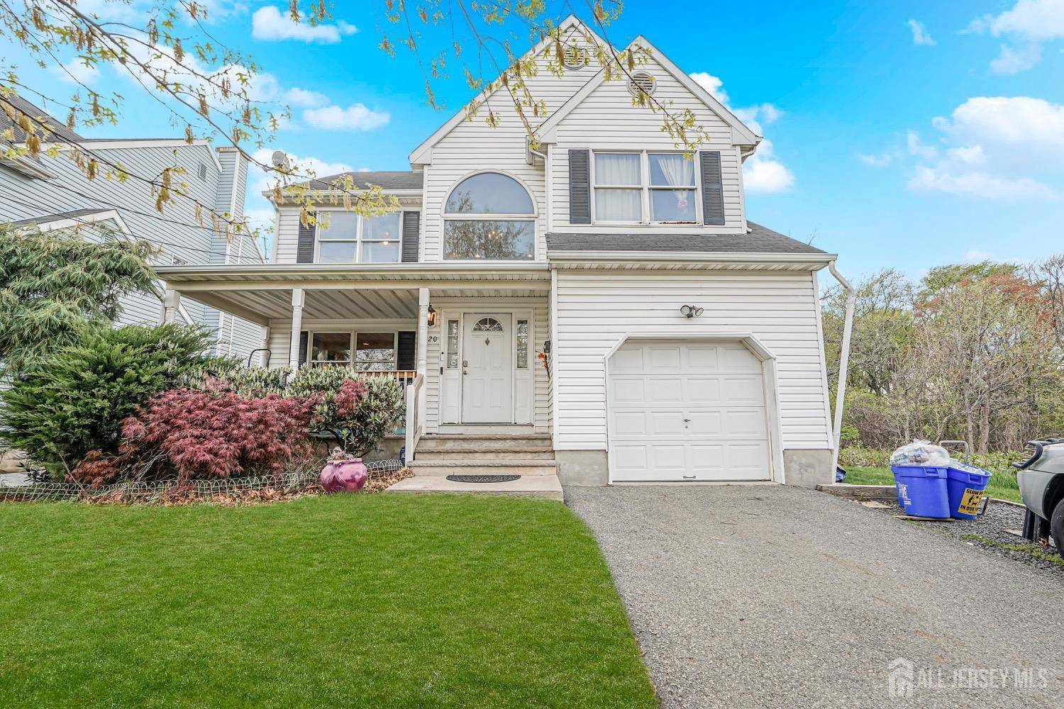 South Amboy, NJ 08879,220 Raritan ST