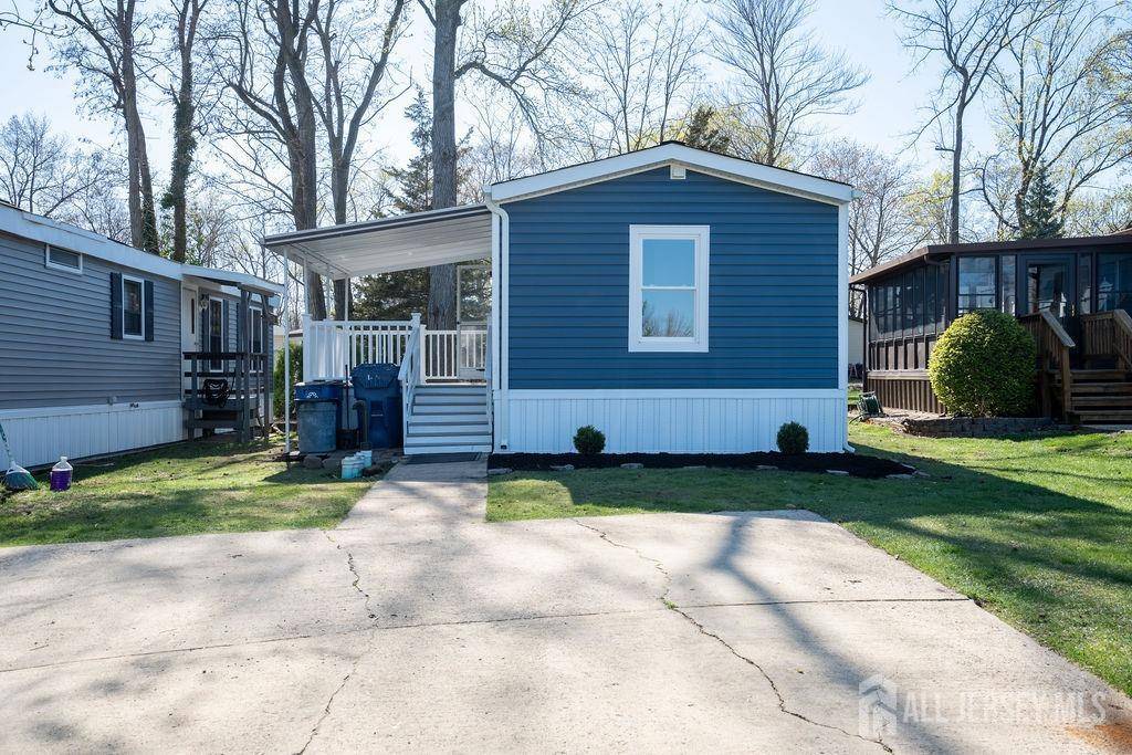 North Brunswick, NJ 08902,6 Morley RD
