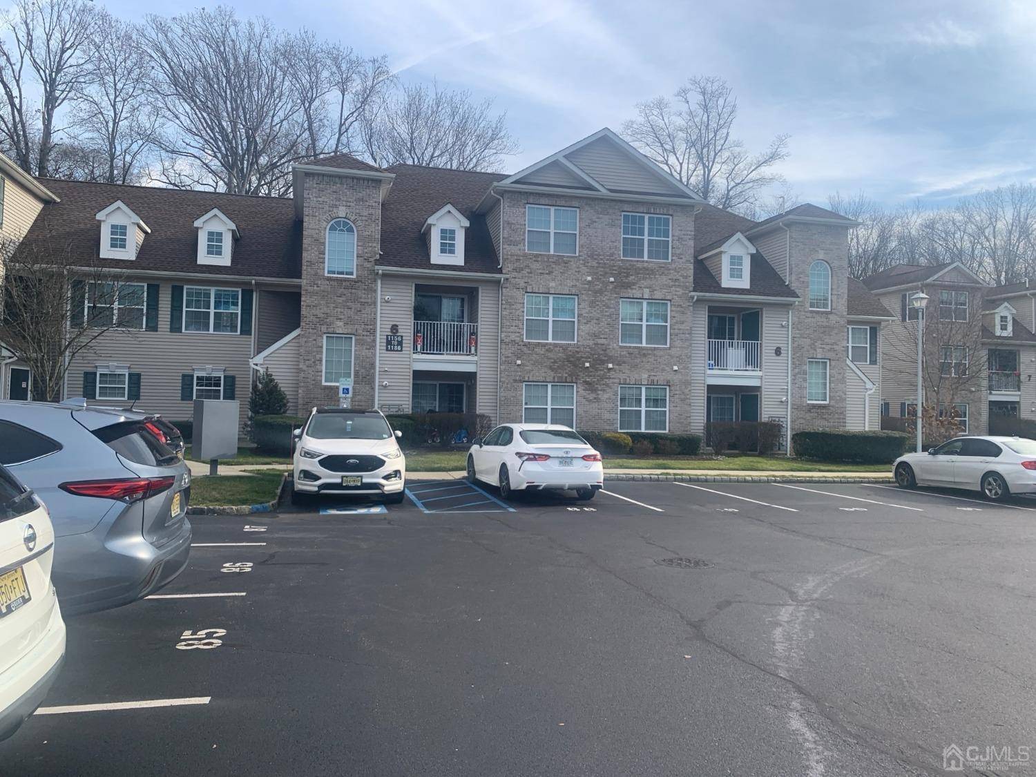 Monroe, NJ 08831,1156 Morning Glory DR