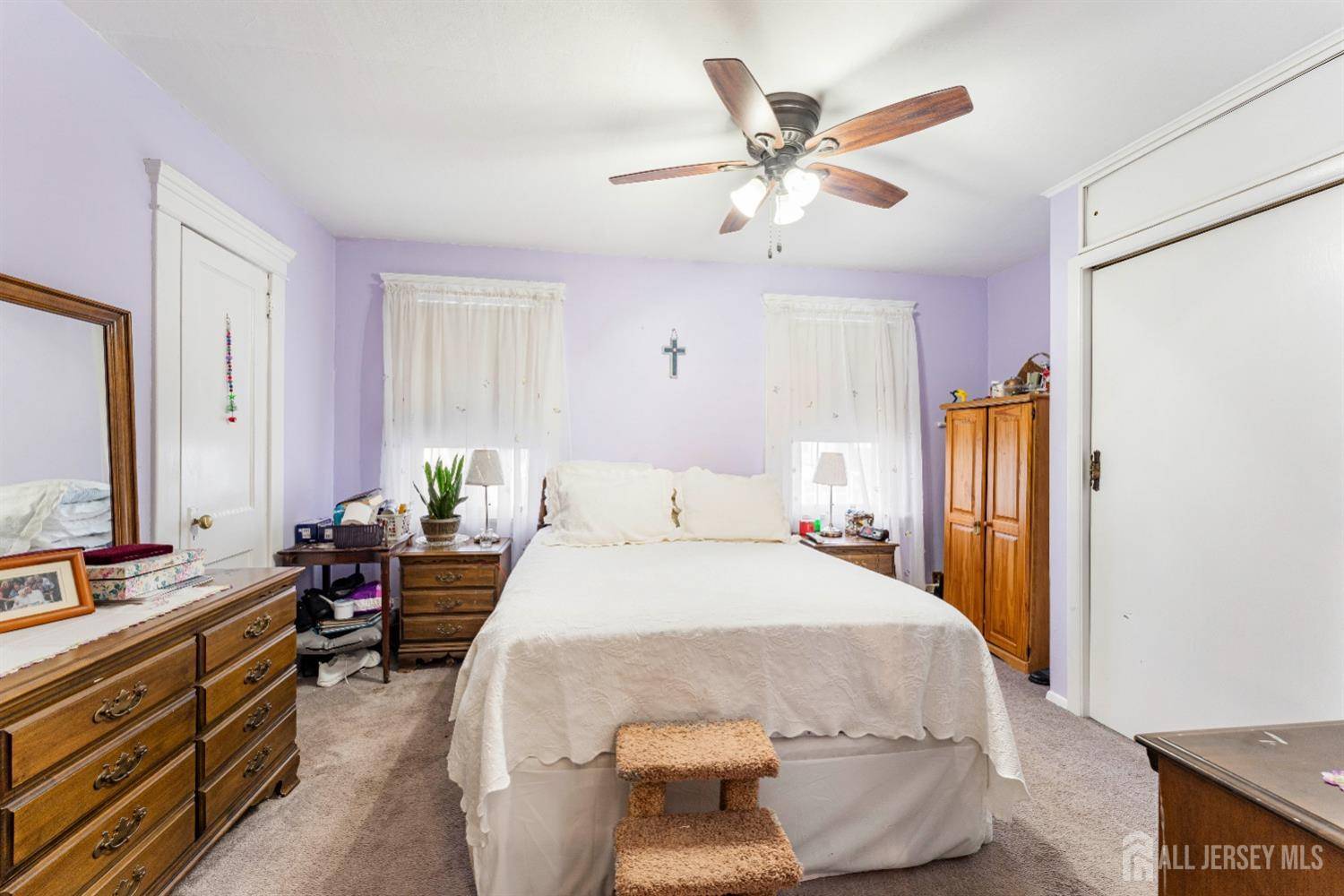 Woodbridge Proper, NJ 07095,523 Alice PL