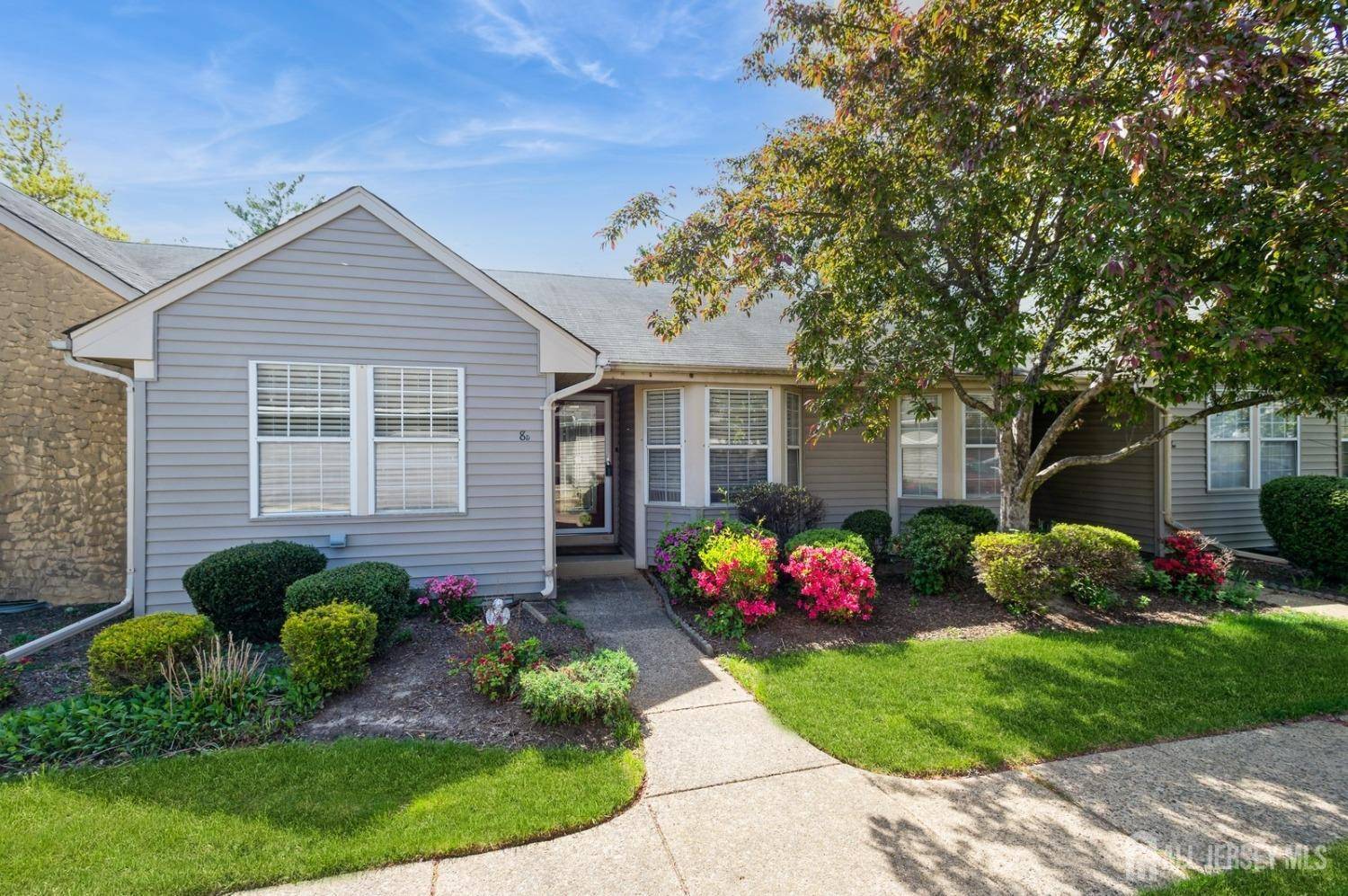 Monroe, NJ 08831,8-D John Adams CT