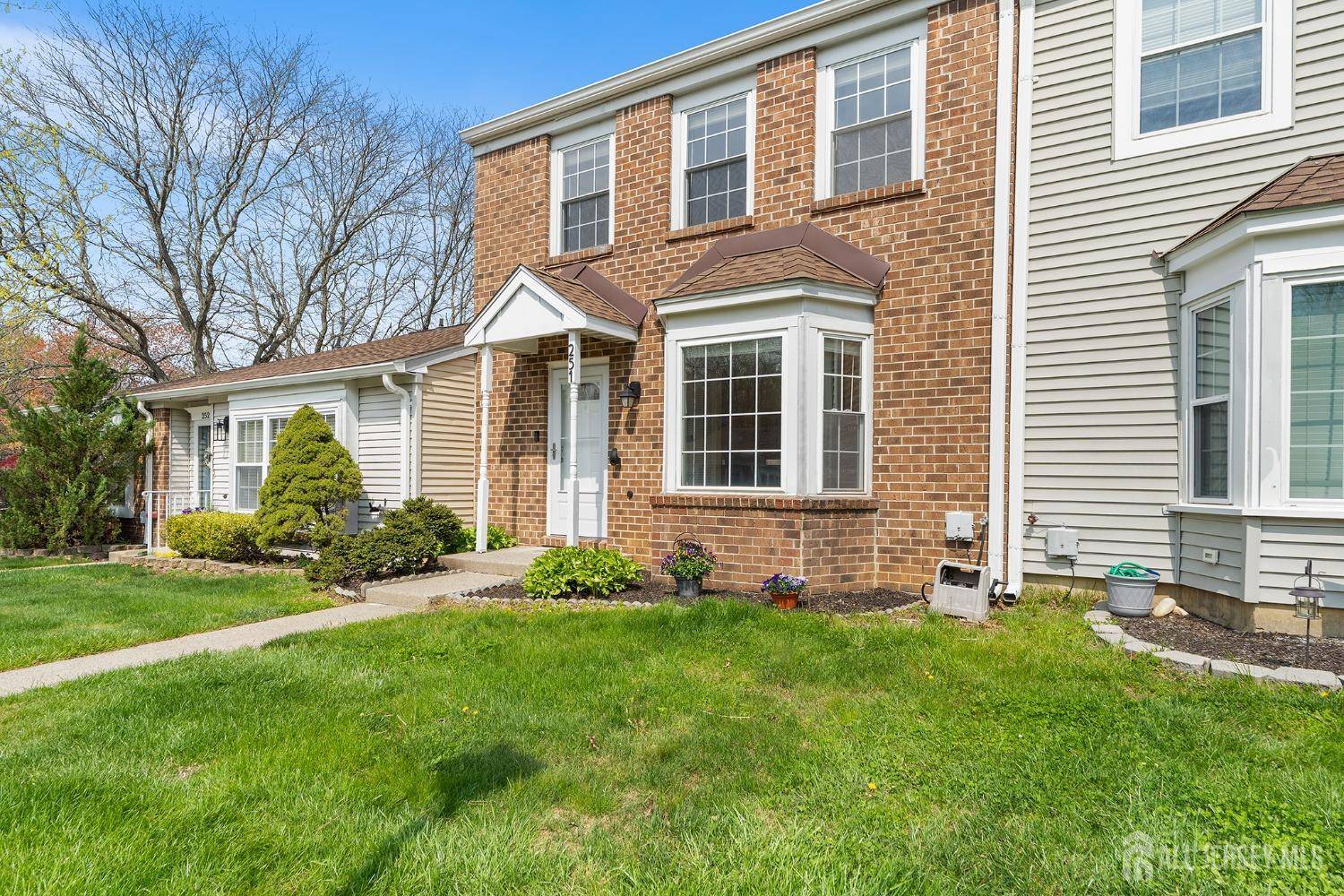 Old Bridge, NJ 08857,251 Chaucer CT