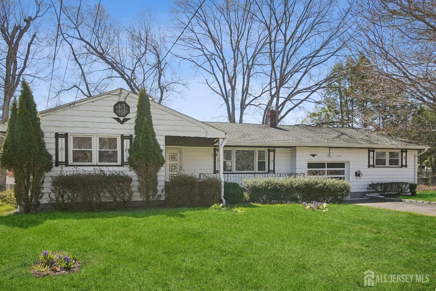 Piscataway, NJ 08854,1779 Hughes TER