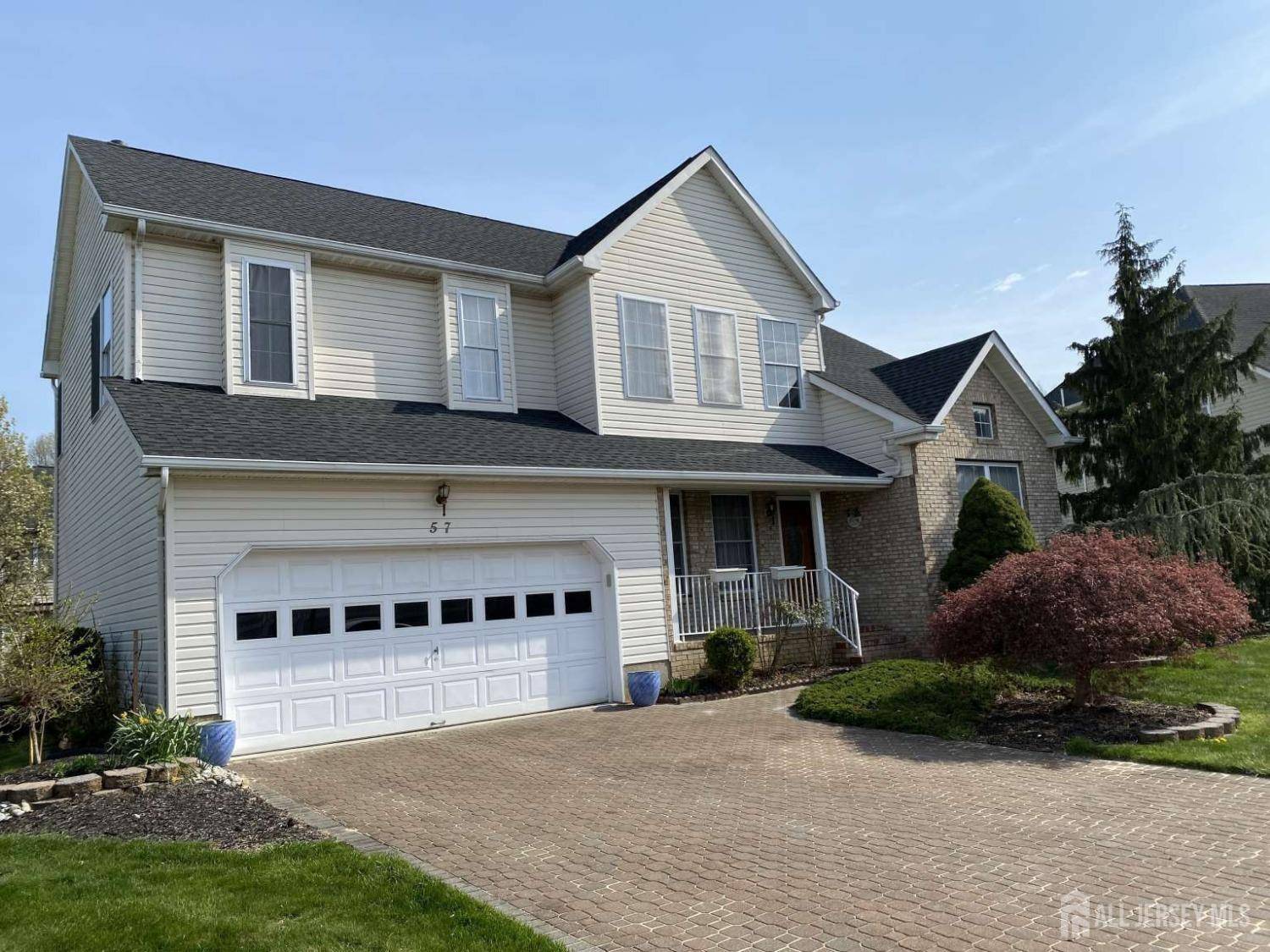 South Brunswick, NJ 08852,57 Yorktown RD