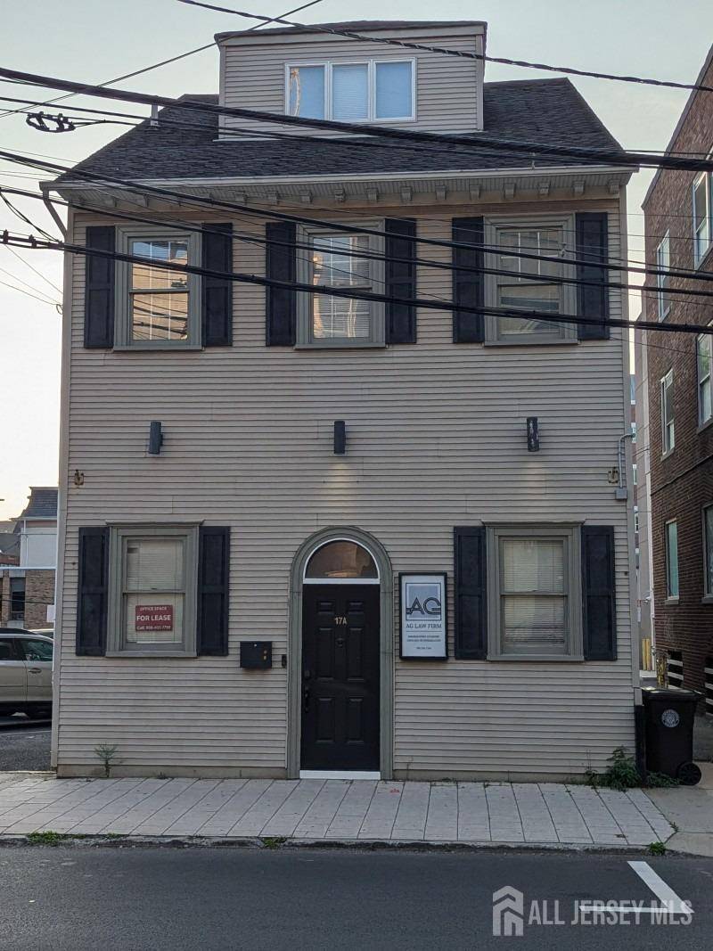 New Brunswick, NJ 08901,17 Joyce Kilmer AVE