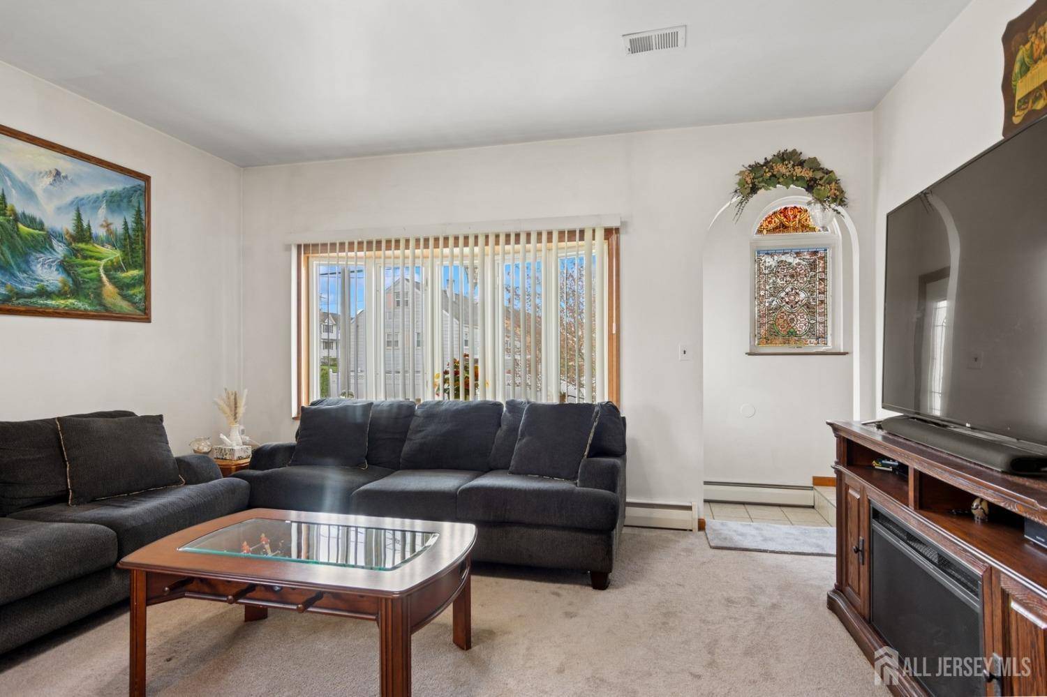 Menlo Park Terrace, NJ 08840,181 Wall ST